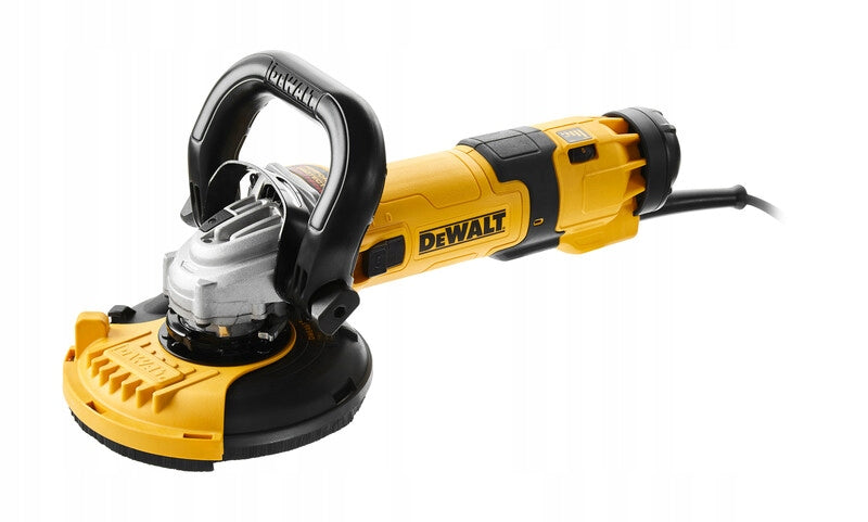 DeWALT Angle Grinder 125MM Concrete Milling Machine M14 1500W 230V DWE4257KT EAN (GTIN) 5035048659786