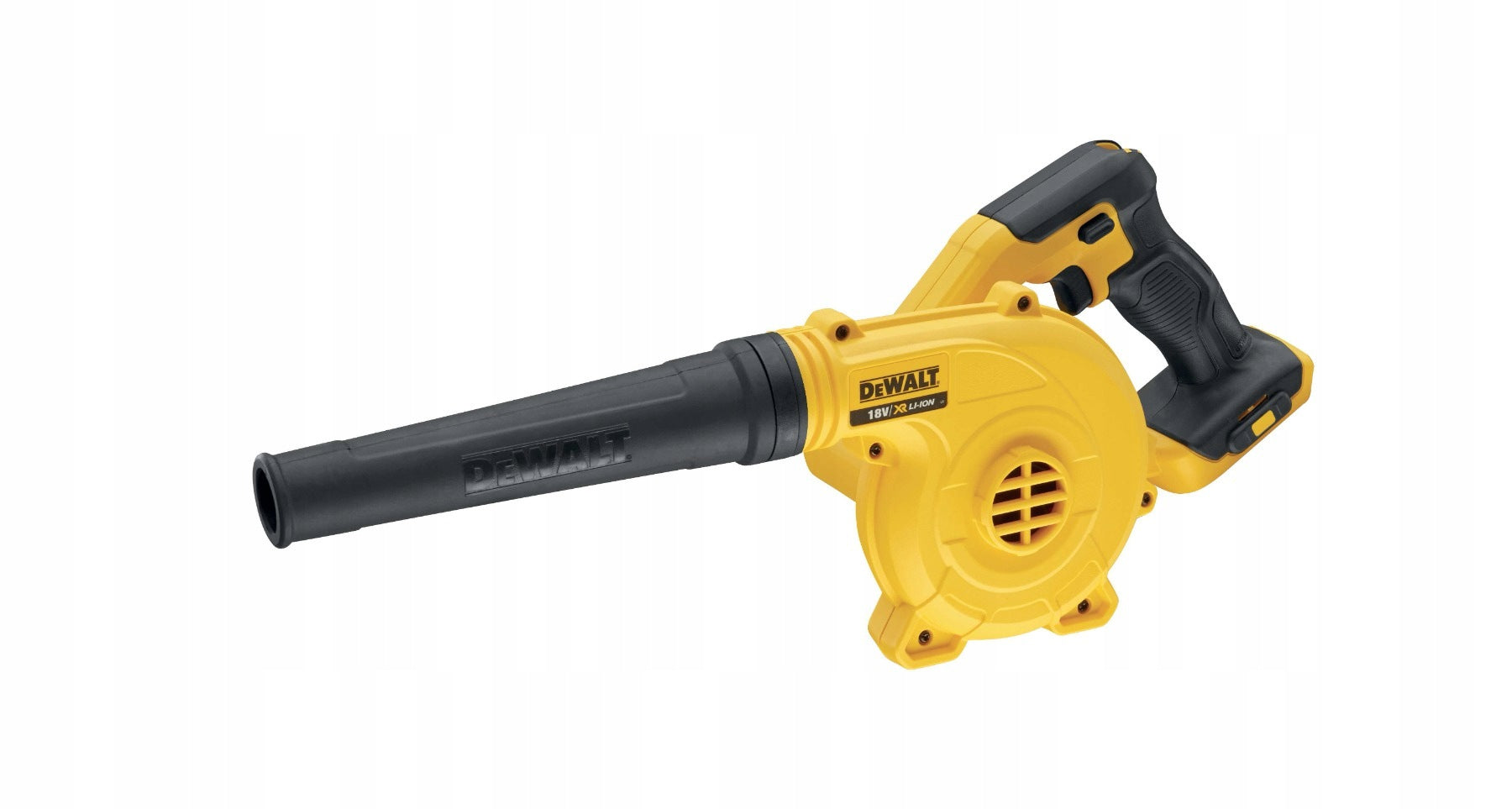 DeWALT Compact workshop blower for 18V XR body DCV100 battery Packaging status original