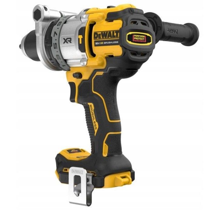 DeWALT DCD1007N Impact Driver 18V BODY PL Brand DeWalt