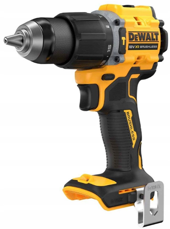 DeWALT DCD799N 18V 74 Nm Most Powerful Impact Driver Manufacturer code DCD799, DCB184, DCB1104, XR 18V, TSTAK, KUFER
