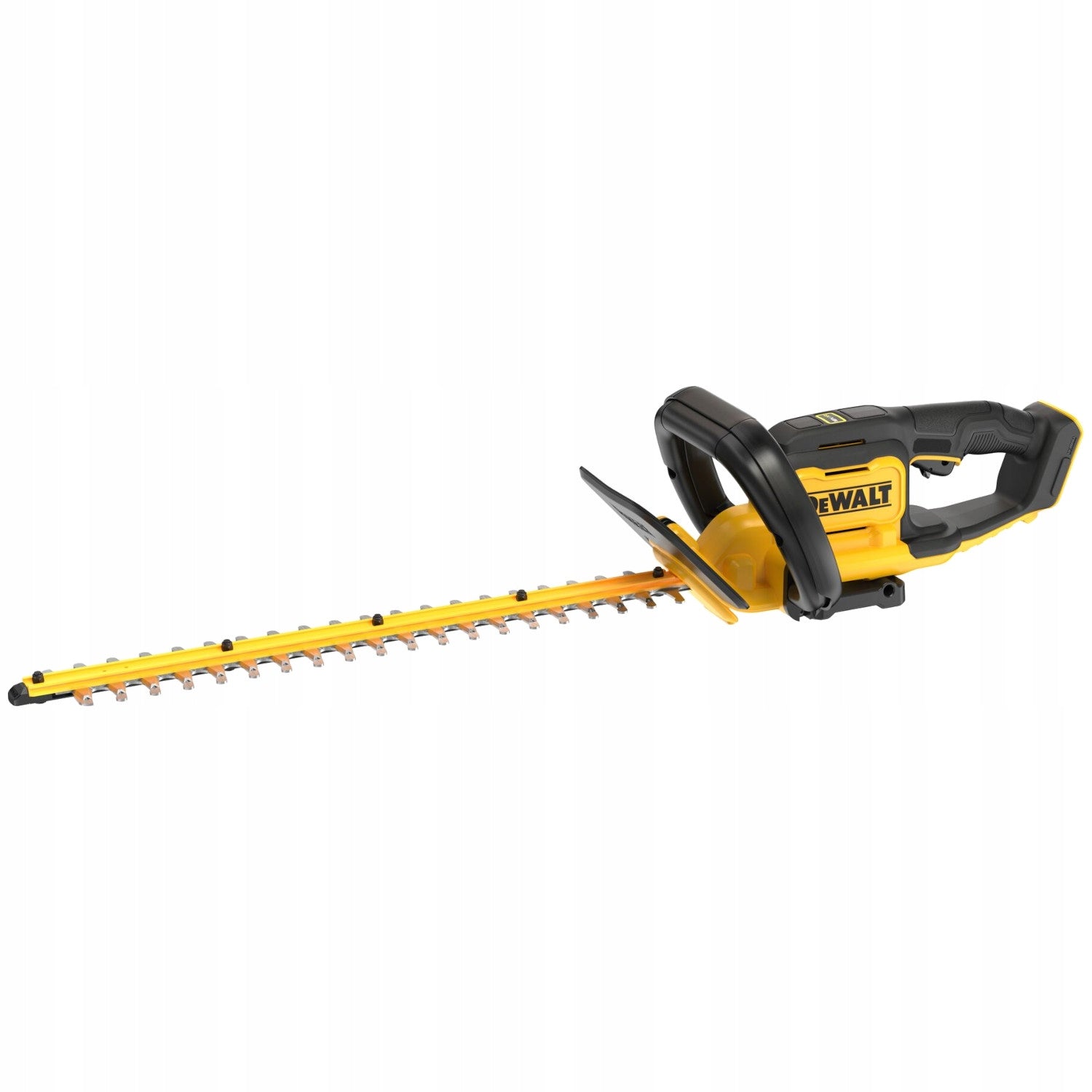 DeWALT DCMHT562N Cordless hedge trimmer 18V XR 55cm /body/ Manufacturer code DCMHT562N