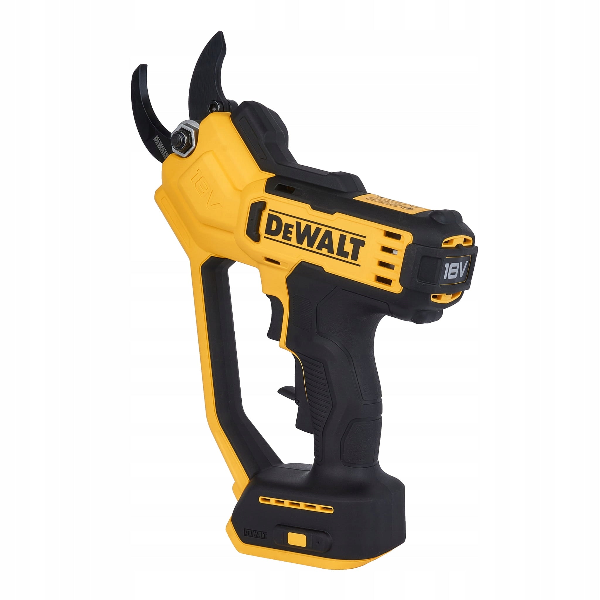DeWALT DCMPP568D1 Branch Pruner 38 mm Cordless 18V XR 1x 2Ah Manufacturer code DCMPP568P1-QW