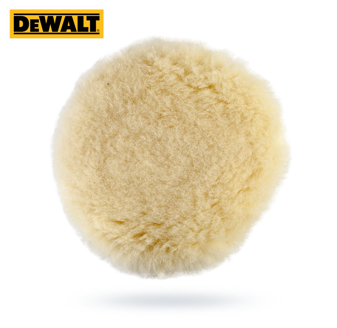 DeWALT DT3622 polishing fur polisher DWP849X 180 Batteries included no