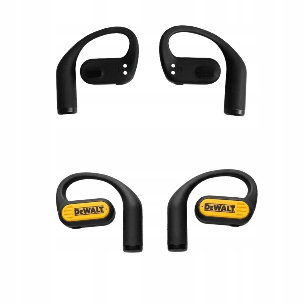 DeWALT DXMA1902096DWG Pro EarBuds On-Ear Headphones with Charger Manufacturer code DXMA190-2096-DWG