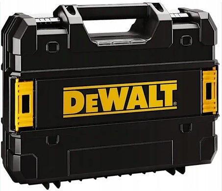 DeWALT TSTAK DCF887 DCD791 DCD790 DCD709 DCD708 TOOL BOX
