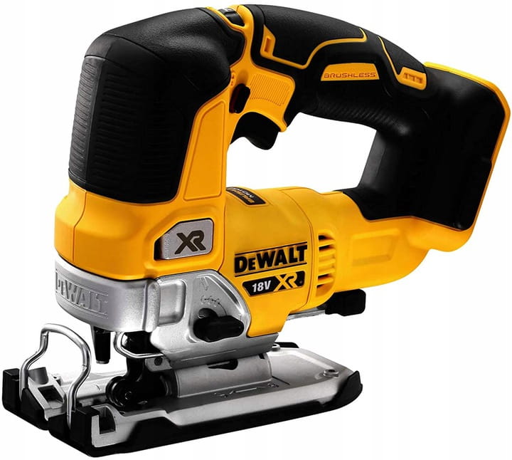 DeWalt Combo DCK690P3T set of 6 tools 3x5Ah 18V Set contents rechargeable battery flashlight charger rotary hammer circular saw screw gun jigsaw impact driver
