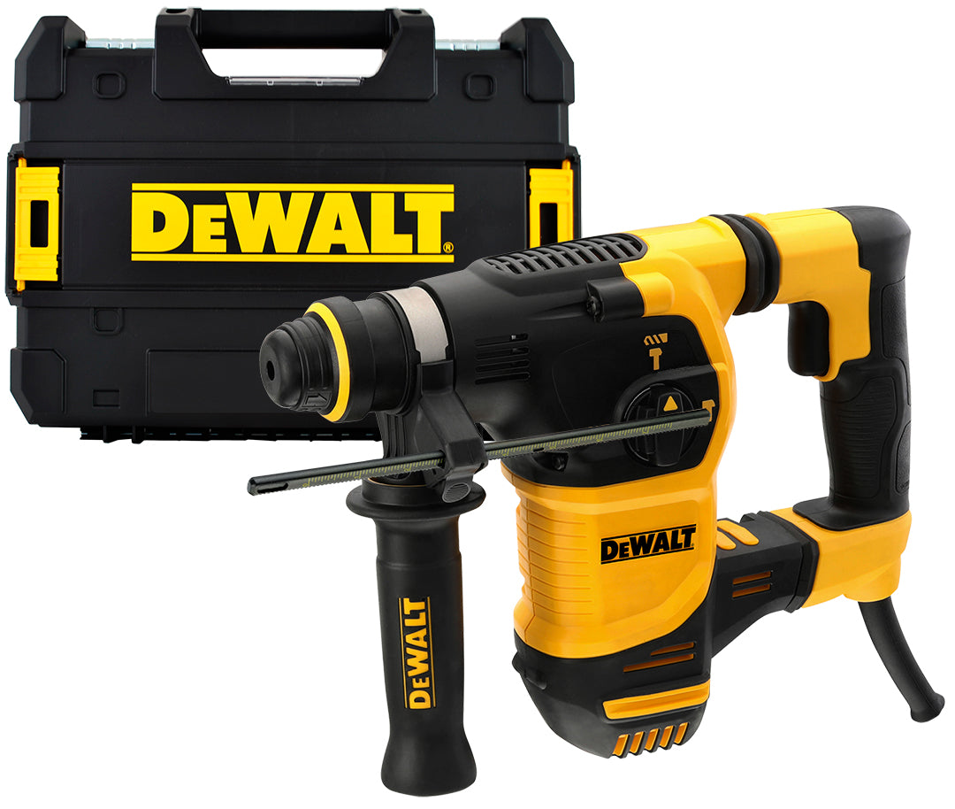 DeWalt D25333K hammer drill 950W 3,5j SDS Plus