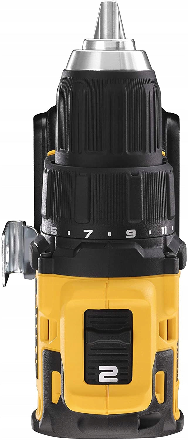 DeWalt DCD708P2T-QW 18V XR Li-Ion Cordless Drill/Driver 2x5,0Ah Brand DeWalt