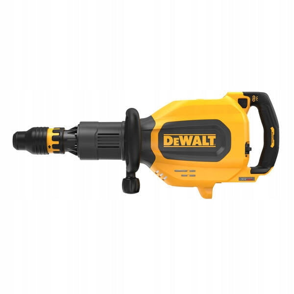 DeWalt DCH911NK Demolition Hammer 54V Body SDS-Max Impact energy 27 J