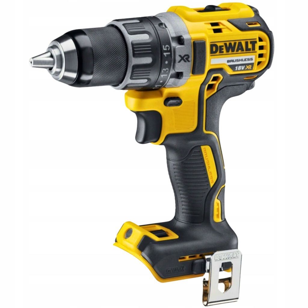DeWalt DCK2020P2T-QW Screwdriver DCD791 + Grinder DCG405 18V +2x AKU 5,0Ah Packaging status original