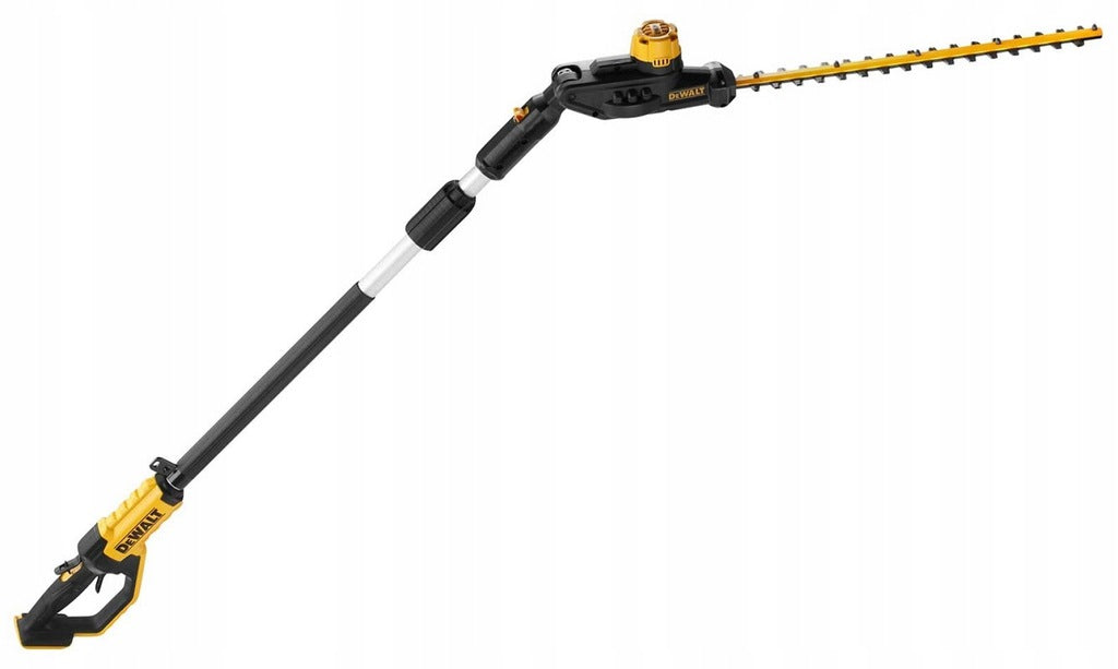 DeWalt DCMPH566N Hedge Trimmer on Boom 55cm 18V BODY Manufacturer code DCMPH566N