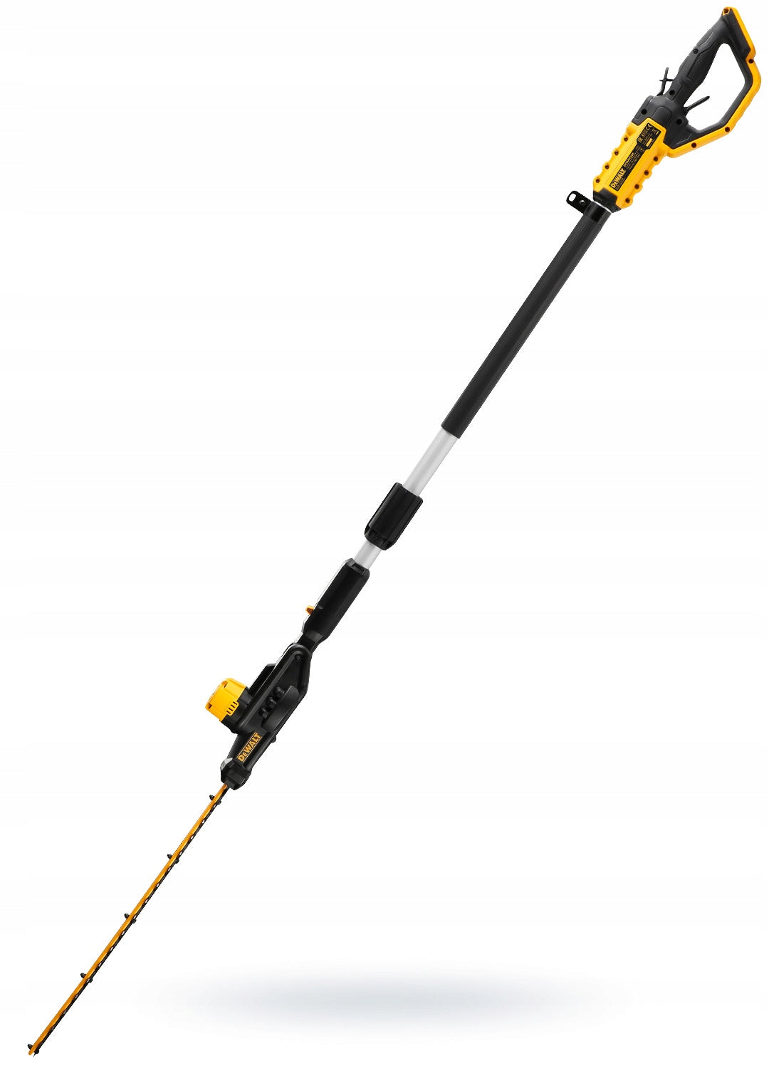 DeWalt DCMPH566N Hedge Trimmer on Boom 55cm 18V BODY