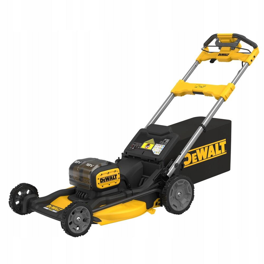 DeWalt DCMWSP156N Battery Operated 18V NEW MODEL