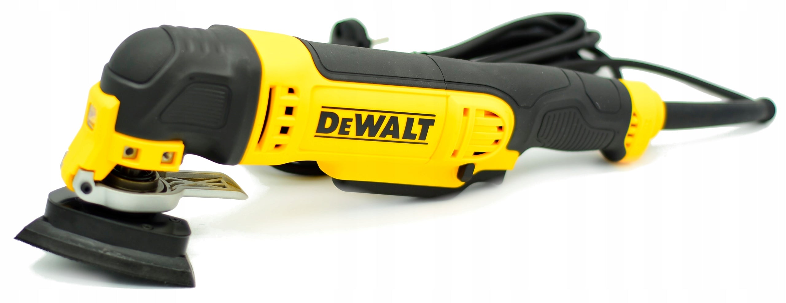 DeWalt DWE315 Multifunction Sander 300W Multifunction Device Brand DeWalt