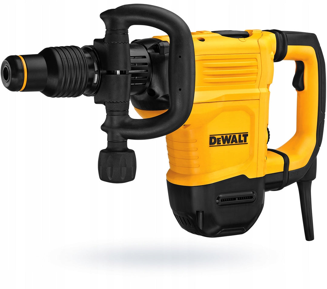 DeWalt Demolition Hammer SDS-MAX 10,5J 230V 1350W D25832K Brand DeWalt
