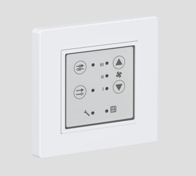 Decentralized ventilation VLR 70 L Trend EU + controller - STIEBEL ELTRON Manufacturer code VLR 70 L Trend EU + sterownik
