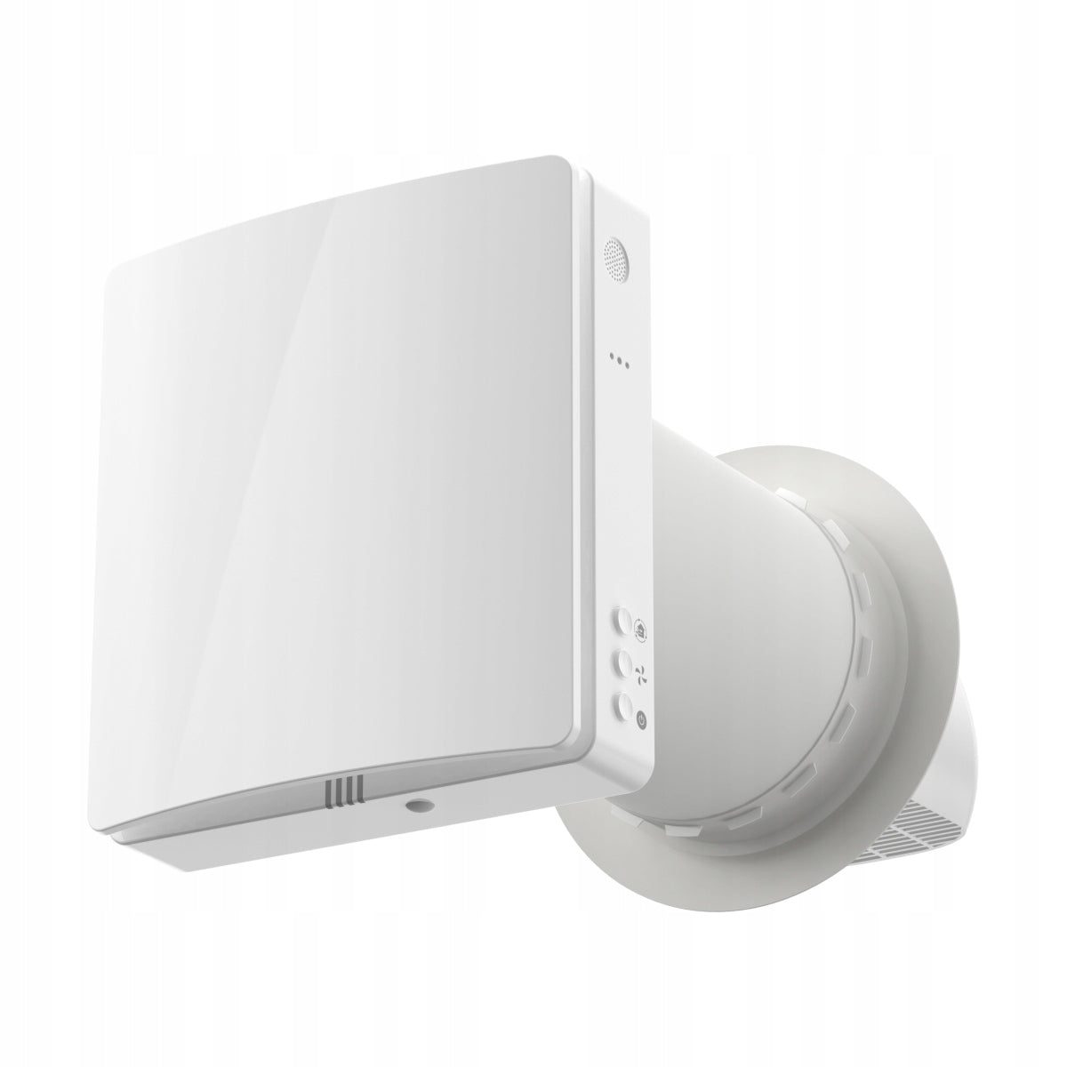 Decentralized wall recuperator AIR VENT PRO 160 60m3/h WIFI remote control Manufacturer code 5904326932517
