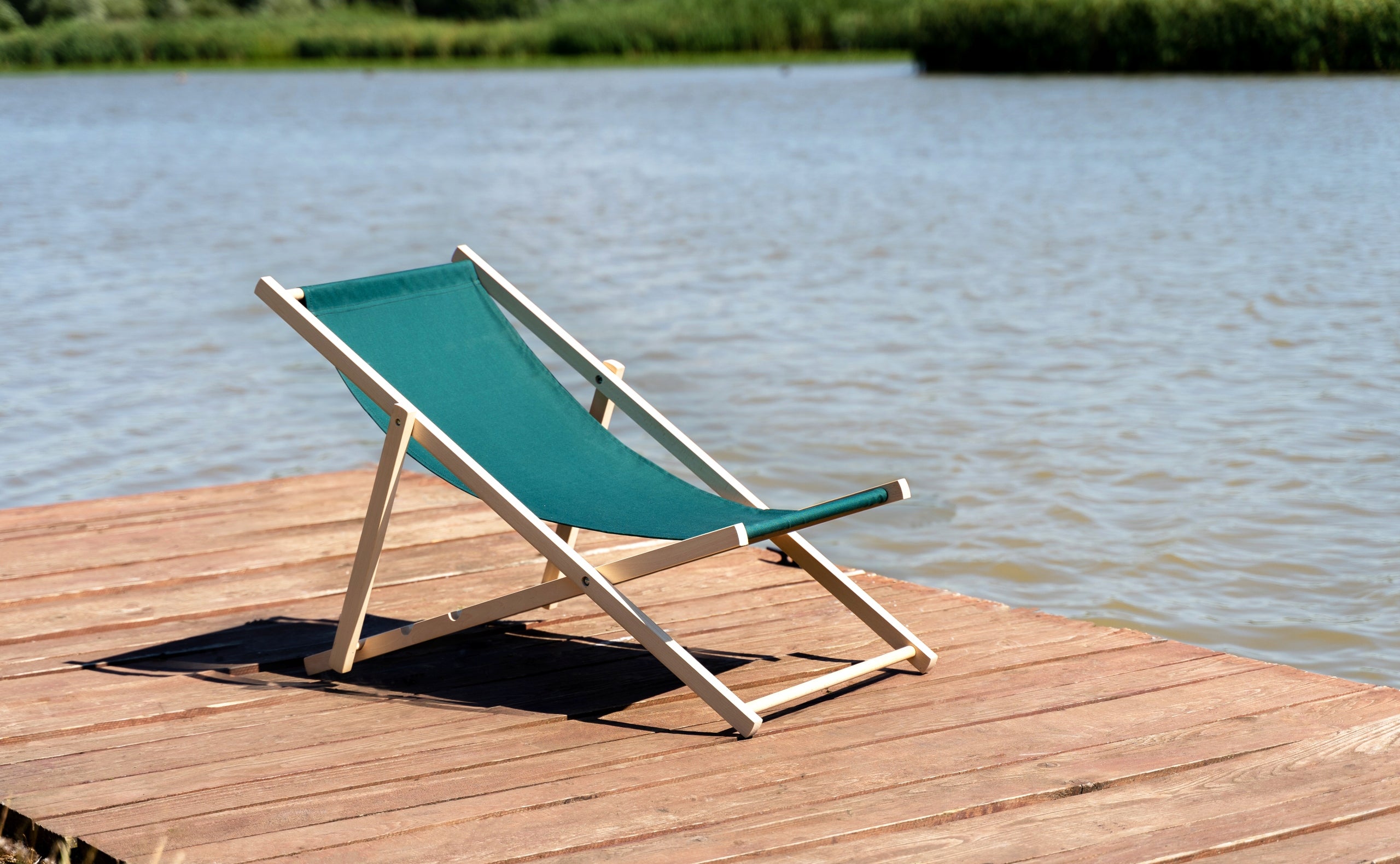 Deckchair WOODEN BEACH DECKCHAIRS wooden MANUFACTURER Brand Spec-Wood