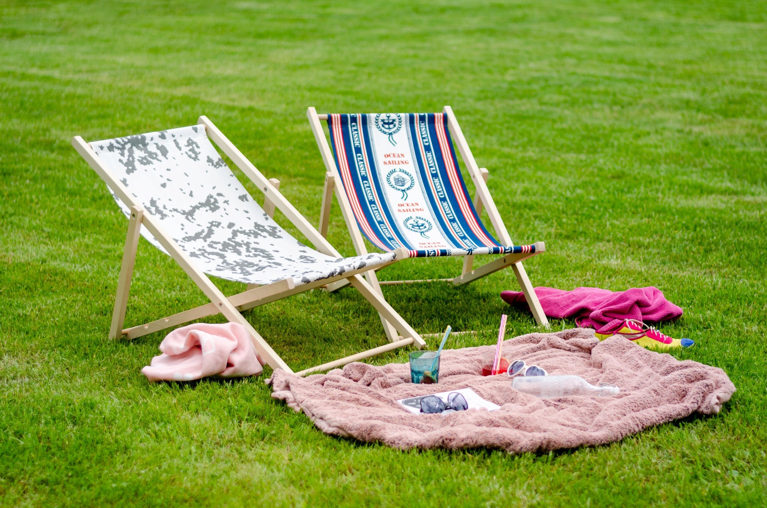 Deckchair WOODEN BEACH DECKCHAIRS wooden MANUFACTURER Frame material wood