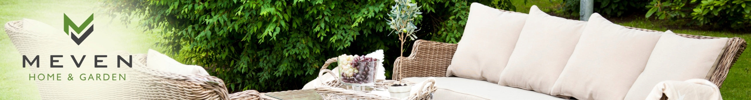 Deckchair steel grey MEVEN Length (longer side) 96 cm