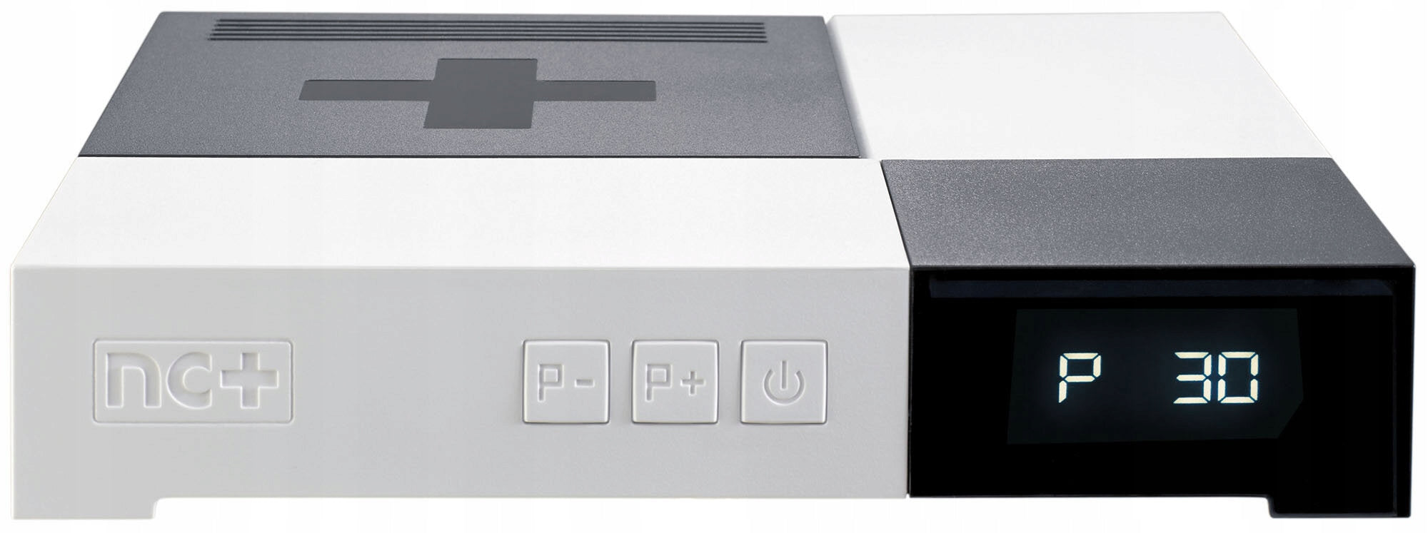 Decoder Canal+ TV to Card Without Contract 12 msc. decoder SAGECOM DSIW74 Manufacturer code 28xx