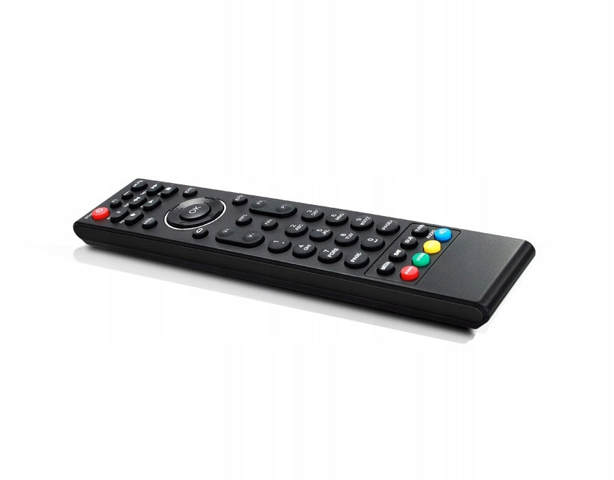 Decoder CryptoBox AB 800UHD 4K DVB-S2 H.265 CCCAM Tuner type DVB-S DVB-S2