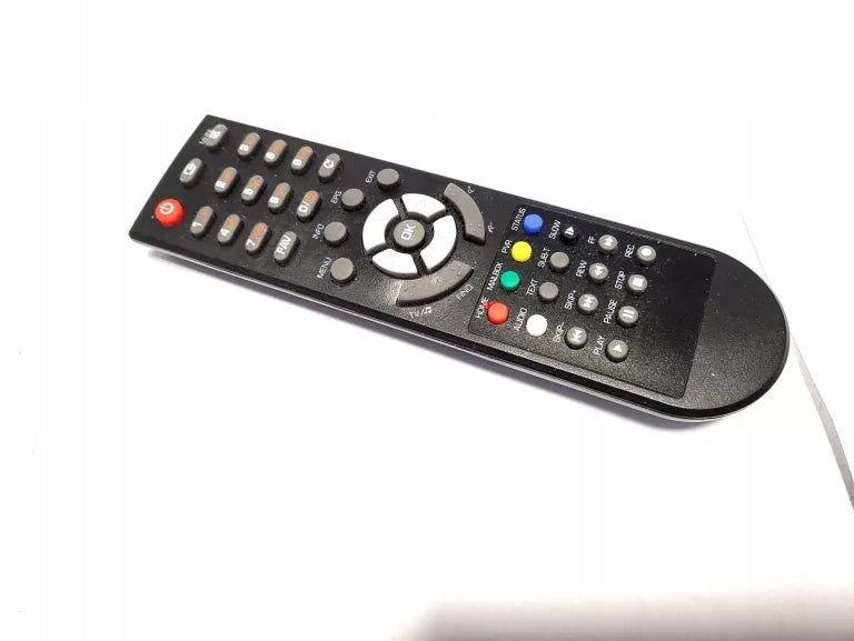 Decoder Terrestrial TV Tuner Wiwa DVB-T2 H.265 NEW EPG PVR Ready Packaging status original