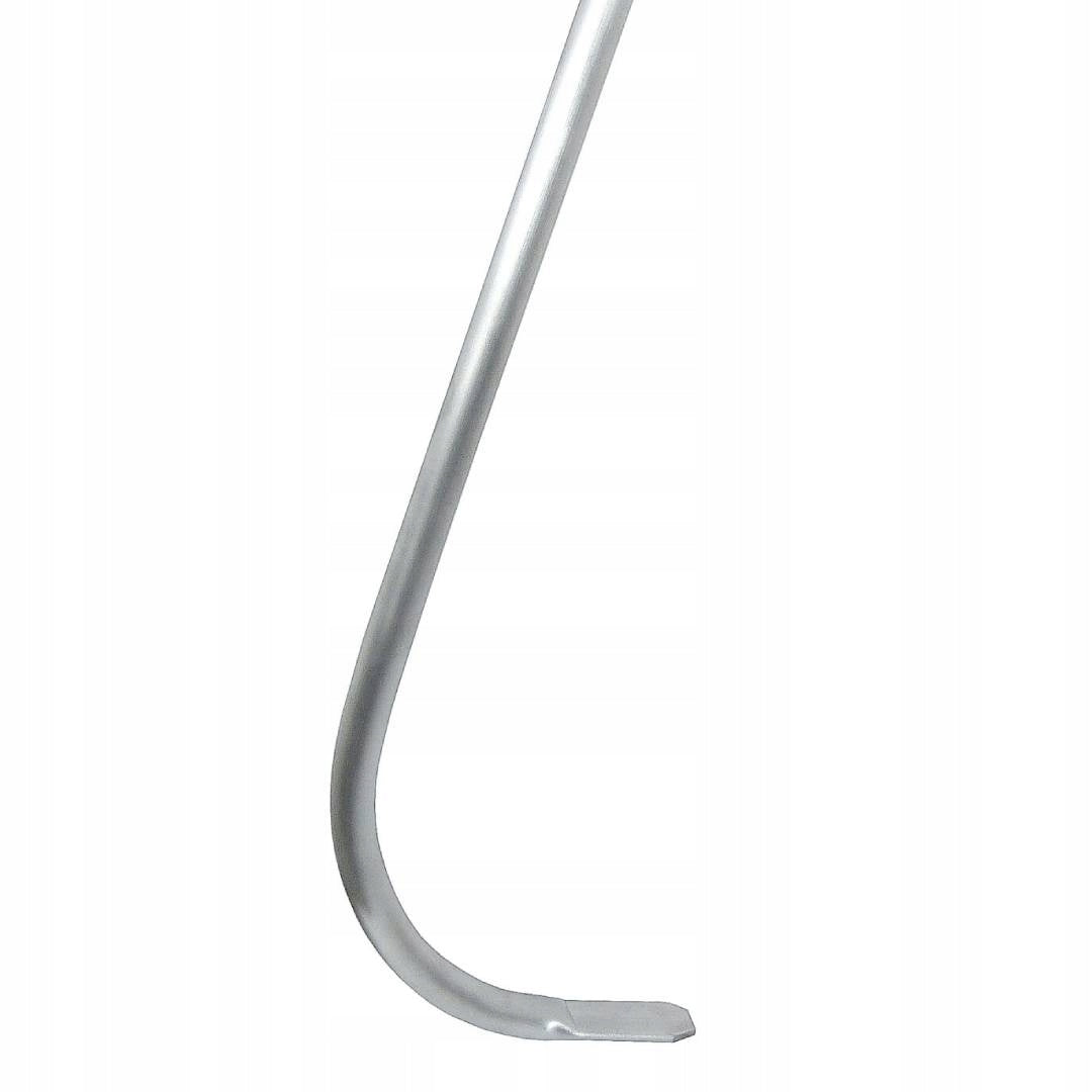 Decoiler for pap RP-ALU version long L-138 cm Manufacturer code RP-2