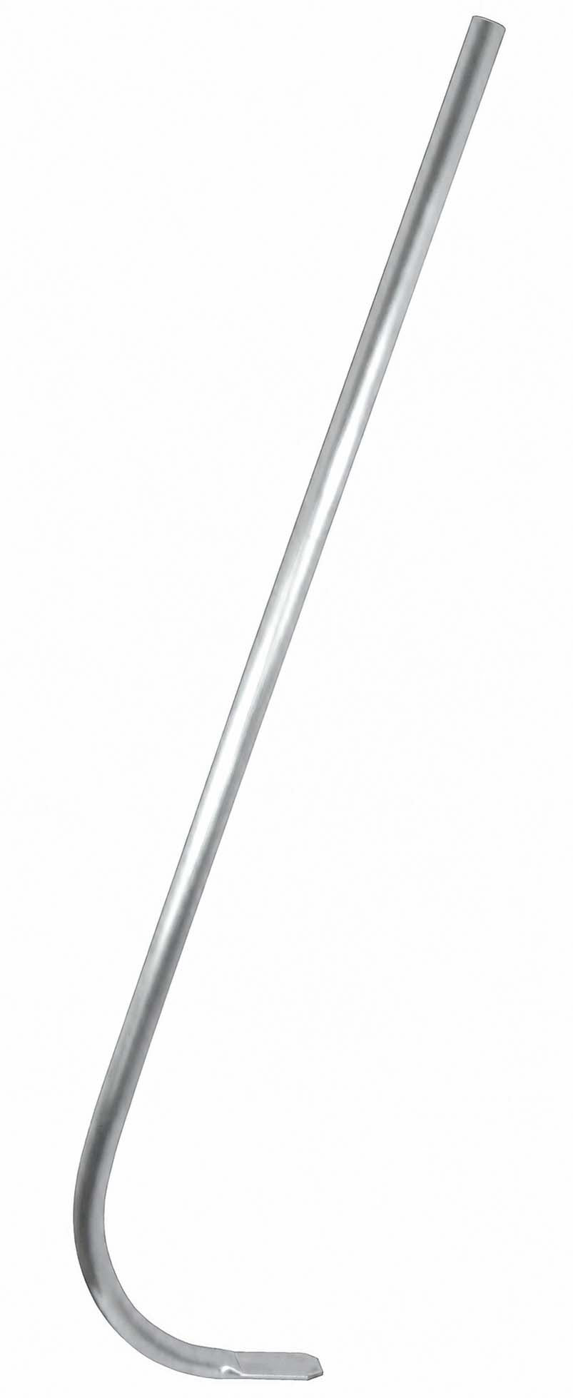 Decoiler for pap RP-ALU version long L-138 cm