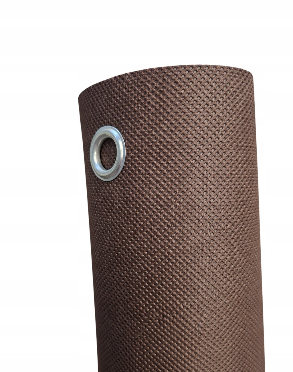 Decomat Balcony Mat 0,80x5,00m BROWN Length 500 cm