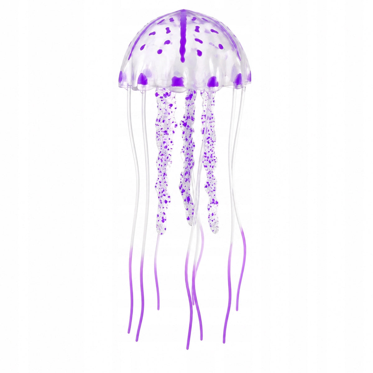 Decoration for aquarium MEDUZA