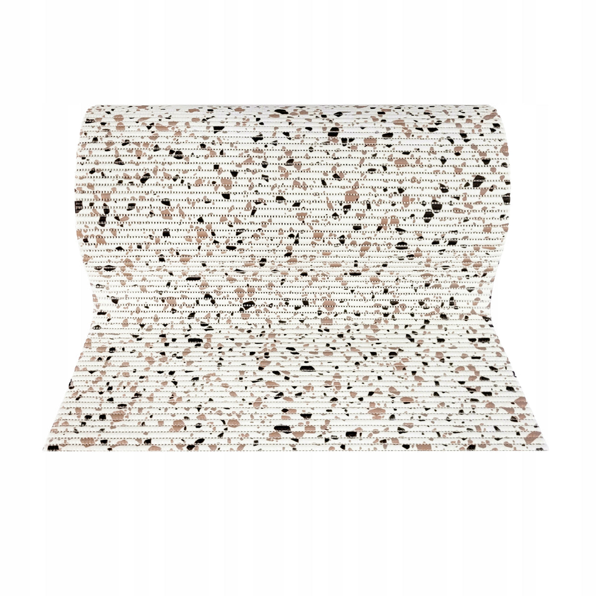 Decorative Bathroom Mat Flooring Width 65cm Pattern Lastryko