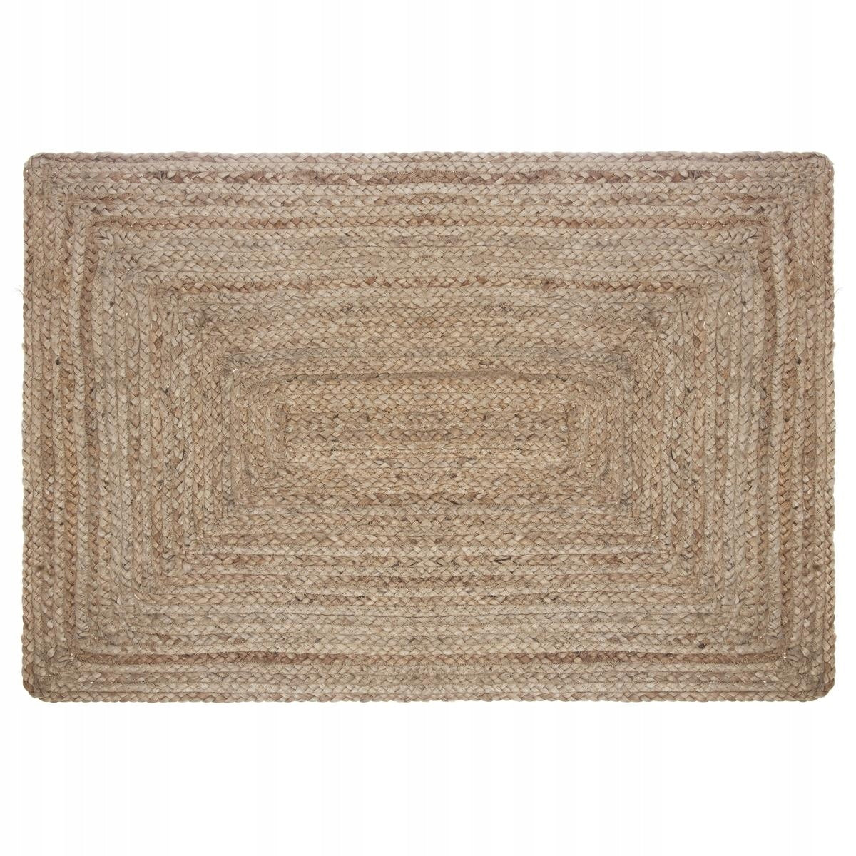 Decorative wide rug in boho style 60x90cm rug