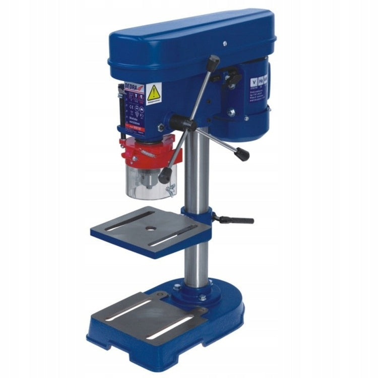 Dedra DED7707 Table drilling machine 350W 5 gears