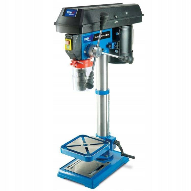 Dedra DED7708C Table drilling machine 600W 16 mm