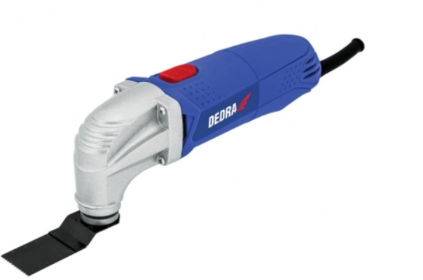 Dedra DED7945 300 W multi-function sander EAN (GTIN) 5902628794505