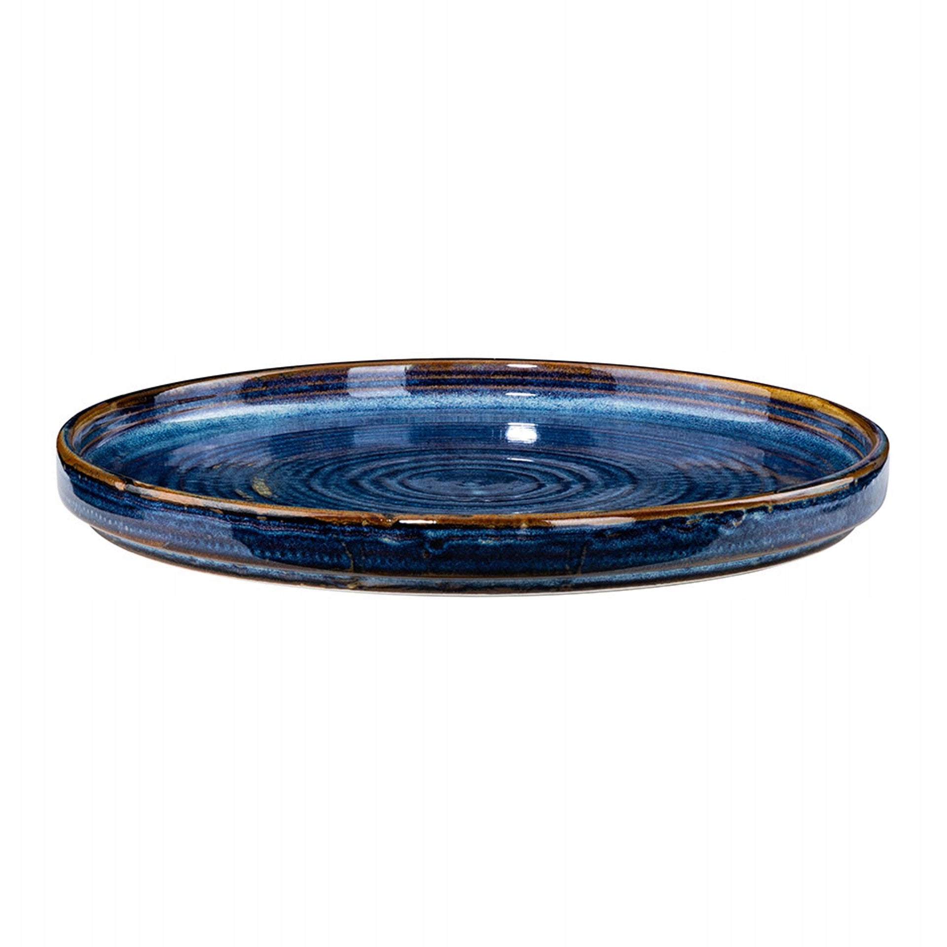 Deep Blue Verlo Dinnerware Set for 4 People Manufacturer code V-82005-SET