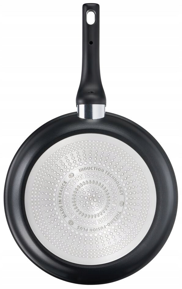 Deep frying pan TEFAL UNLIMITED 26cm TITANIUM G2550572 Manufacturer code G2550572