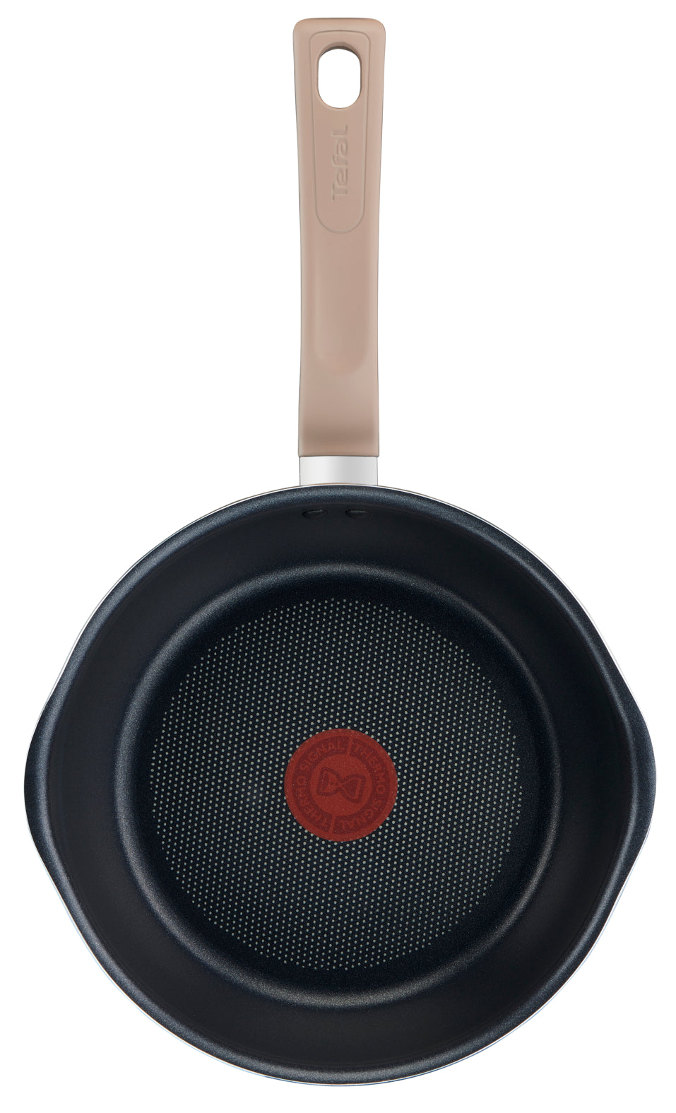 Deep frying pan with lid TEFAL One Pick 24 cm induction Manufacturer code G1668795