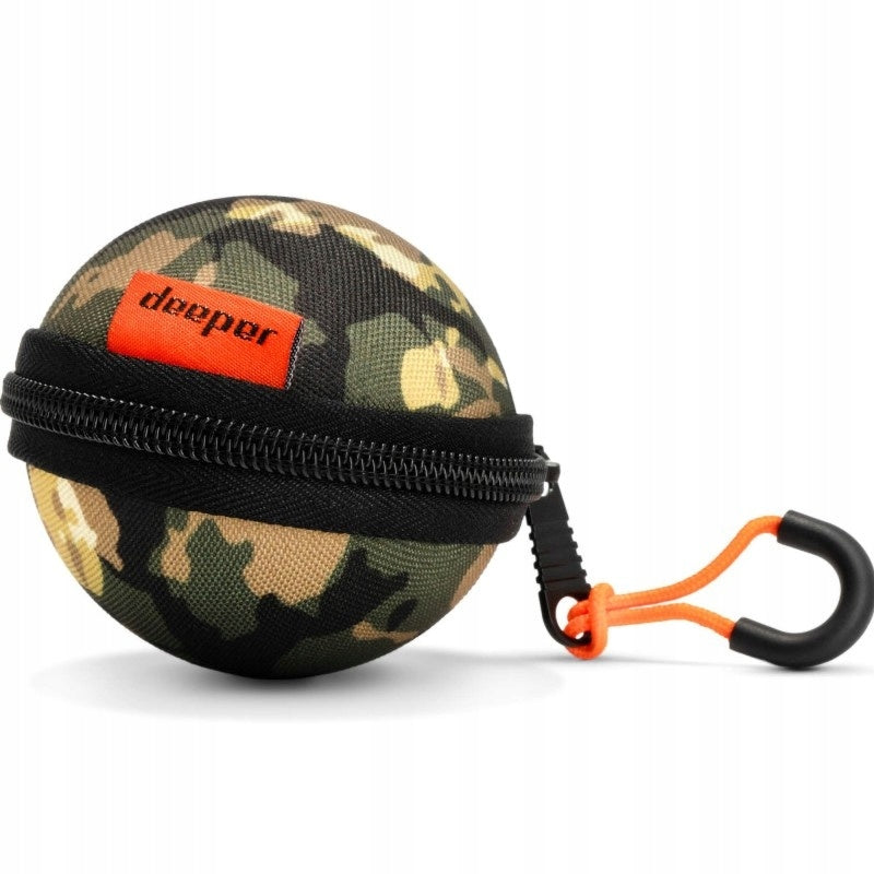 Deeper SOnar CHIRP+ 4 Manufacturer code Chirp +4