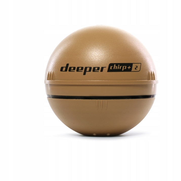 Deeper Smart Sonar CHIRP+ 2