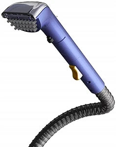 Deerma Cloth Cleaning Machine Spot Cleaner (DEM-BY200) Dominant color blue
