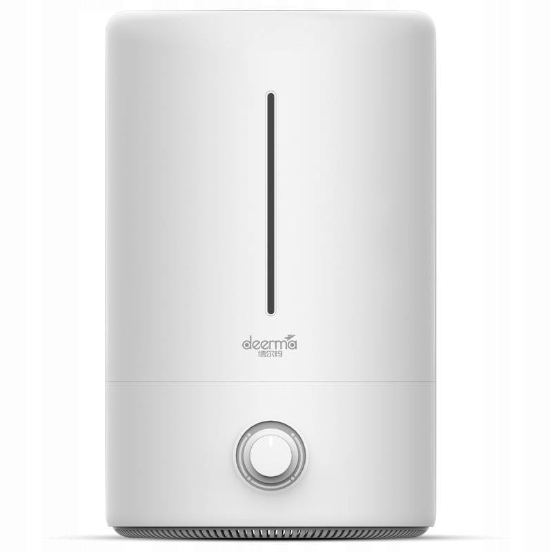 Deerma F628W Ultrasonic Air Humidifier 5L Packaging status original