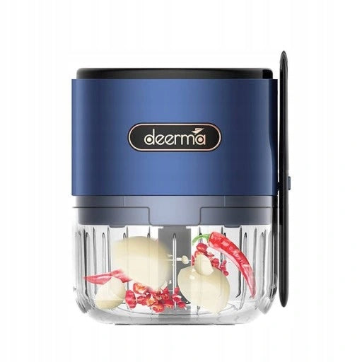 Deerma JS100 FOOD SHREDDER INCISOR 40W Safety lid lock