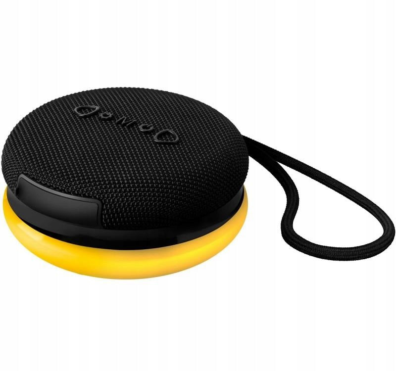 Defender Enjoy 40 Bluetooth 5.3 7W TWS IPX4 LED Wireless Speaker Brand Defender