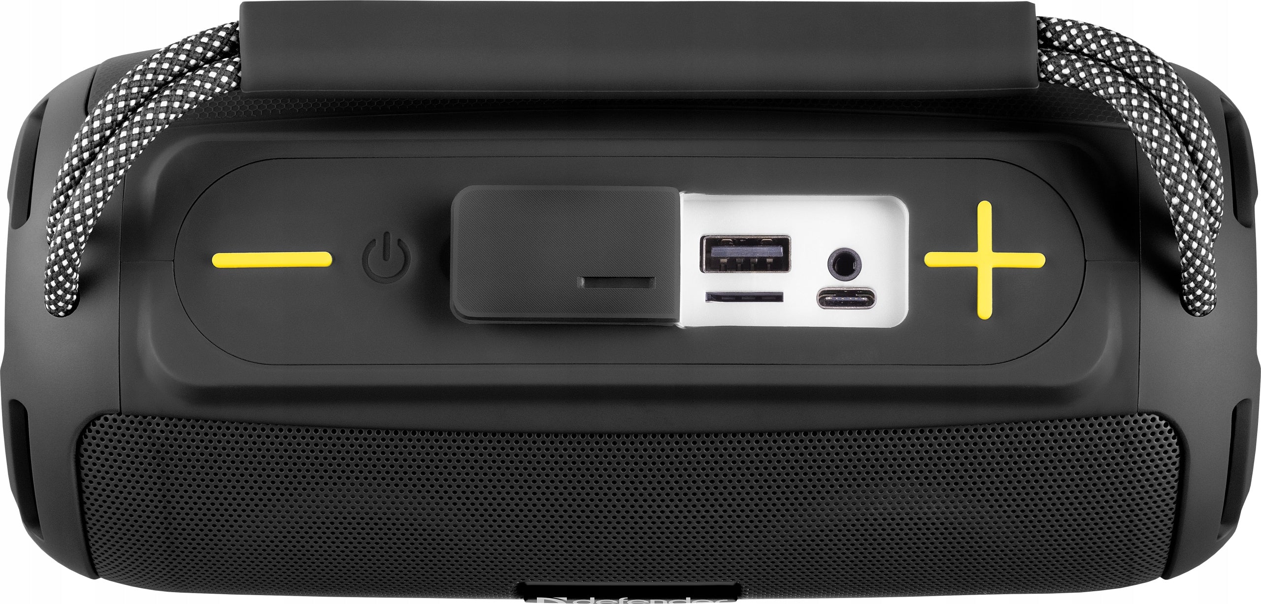 Defender Enjoy S450 Bluetooth 10W MP3/LED/BT/AUX/USB/TWS Manufacturer code GŁOŚNIK BLUETOOTH