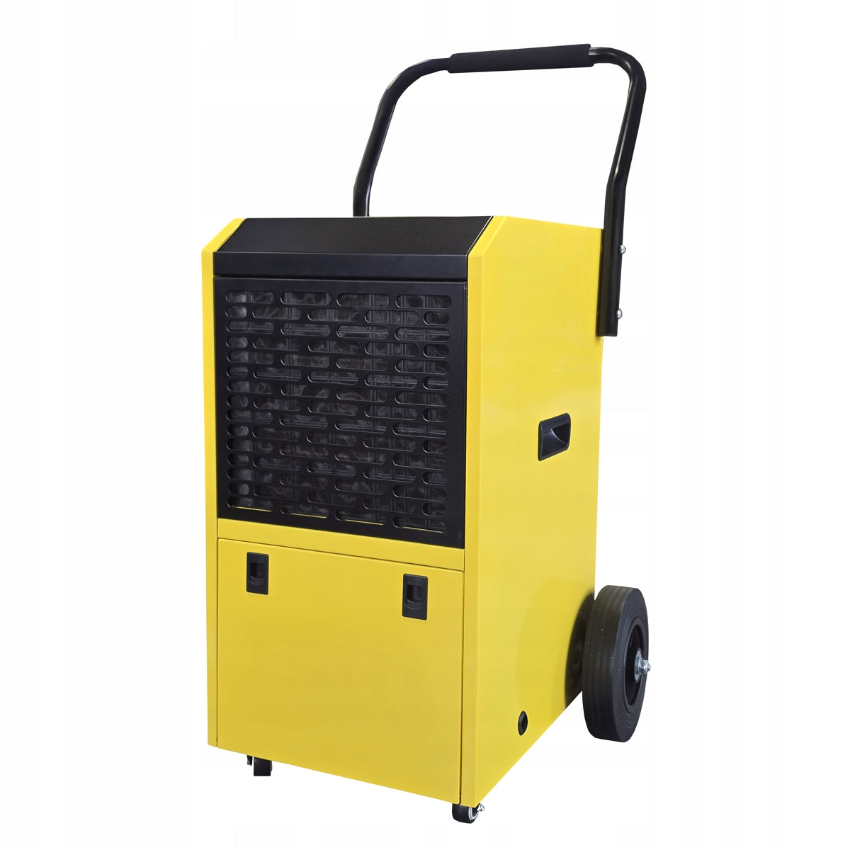Dehumidifier 2 pieces home and industrial (Wi-Fi) Manufacturer code 02900029