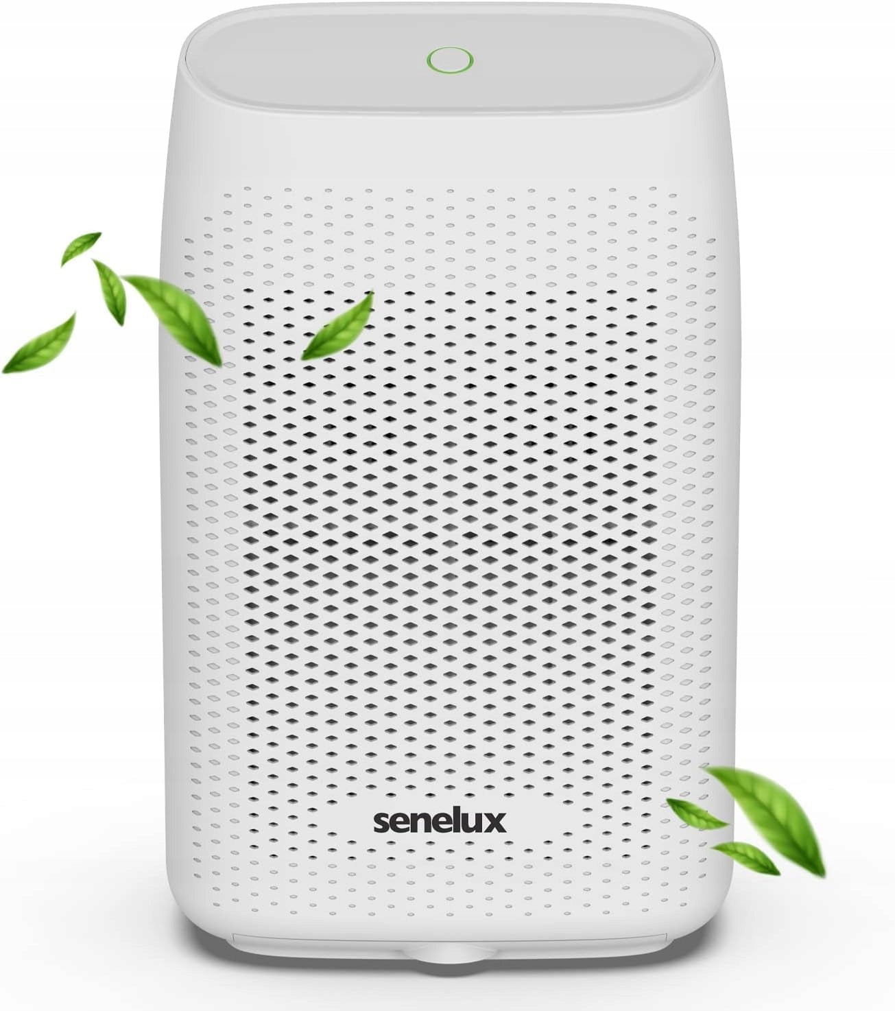 Dehumidifier 2000 ml Senelux White 40W 750ml/24h