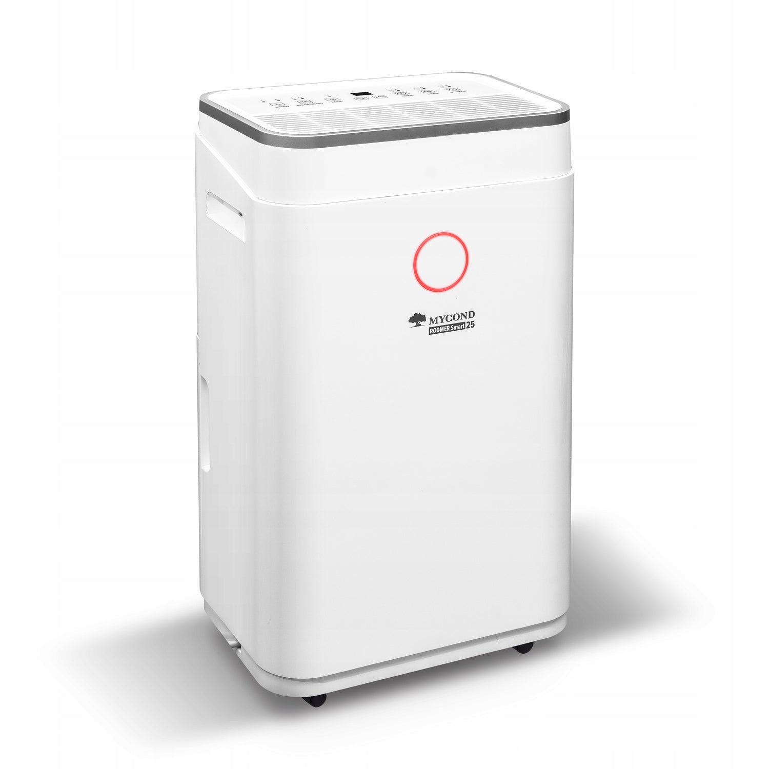 Dehumidifier 25L/24h MYCOND Roomer Smart Wi-Fi Moisture Absorber Manufacturer code MC-DH-RMS-25