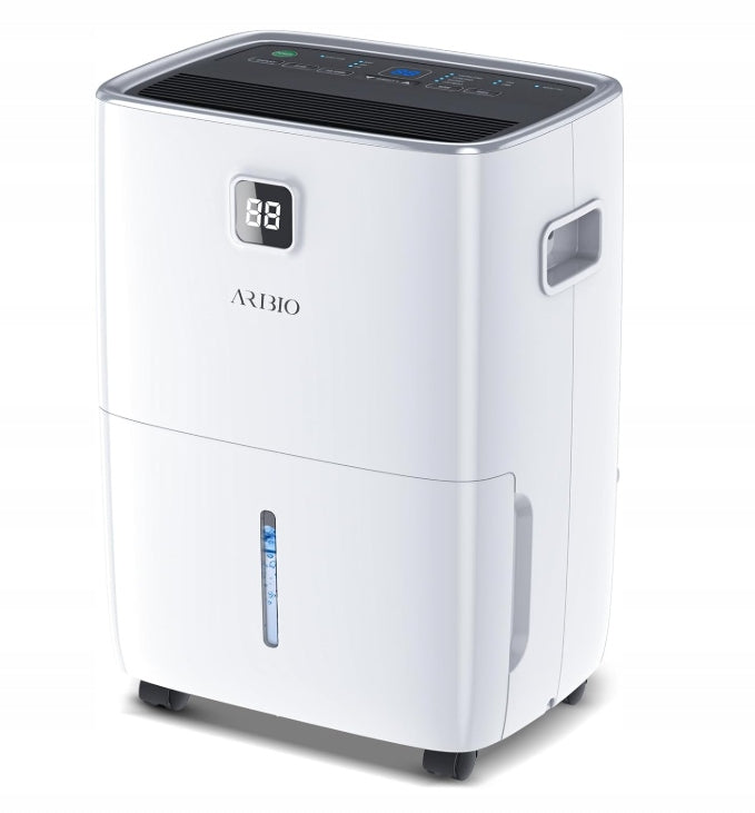 Dehumidifier 30L ARIBIO digital display